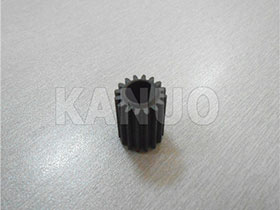 327D890081 Gear for Fuji Frontier 350 370