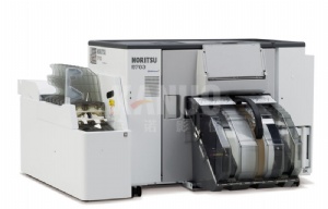 诺日士D703干式打印机