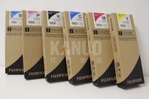 Ink cartridge for Frontier DX650 Dry Minilab