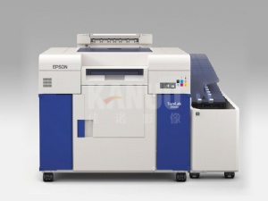 爱普生SL-D3000干式打印机
