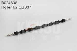 B024806 Roller for Noritsu QSS 37 series