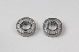 31R3066080 Support Shaft Bearing Fuji Frontier 350 355 370 375 390 Minilab Machine Transport Section