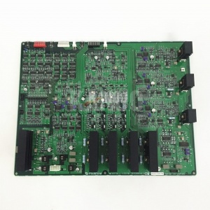 LDD20 Control Section PCB 113C893919 113C893919E Fuji Frontier 350 355 370 375 LP1500SC LP2000SC Minilab Machine Board