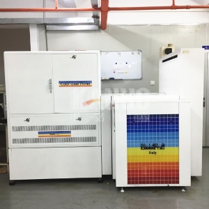 POLI 3049 High-Speed Large Size Printing Machine