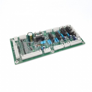 诺日士 NORITSU QSS32 QSS37打印控制盒 输入输出电路板 J390868 J391253