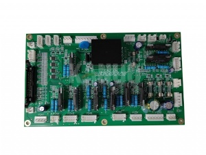 J391189 J391483 New Printer I/O PCB for QSS37 37HD Minilab Machine