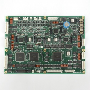 J391423 Processor Control PCB for Noritsu QSS37/38 Series Minilab Machines J391423-01