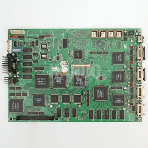 J390864 Image Processing Board for Noritsu QSS32/33/34 Series Minilab Machines J390864-00
