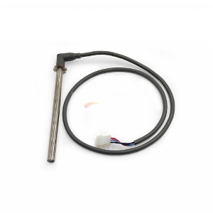 I029121 富士7500 7700 7900冲印机漂定位置全新加热棒 220V 400W