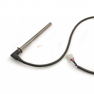 I029115 诺日士 QSS32/35/37/38 系列冲印机水洗位置全新加热棒 220V 600W