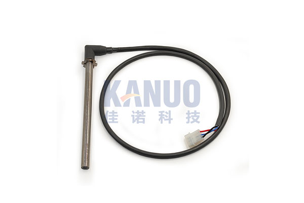 I029116 Brand New Heater for Fuji 7500 7700 7900 Minilab Machine STB Tank Section 220V 600W
