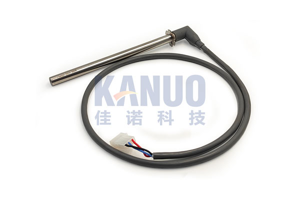 I029115 Brand New Heater for Noritsu QSS32/35/37/38 Series Minilab Machine STB Tank Section 220V 600W