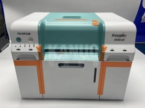 Fuji DE100-XD Original New Inkjet Printer